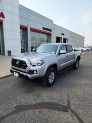 Used 2016 Toyota Tacoma SR5 image 1