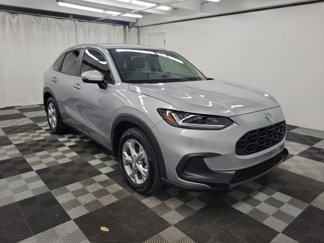 Certified 2023 Honda HR-V LX image 1