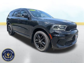 Used 2021 Dodge Durango GT image 1