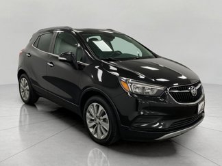 Used 2018 Buick Encore Preferred image 1
