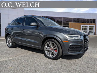 Used 2018 Audi Q3 2.0T Premium Plus w/ Premium Plus Package image 1