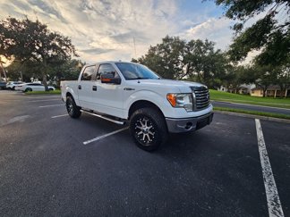Used 2012 Ford F150 XLT w/ XLT Chrome Pkg image 1