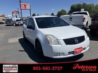 Used 2008 Nissan Sentra 2.0 image 1