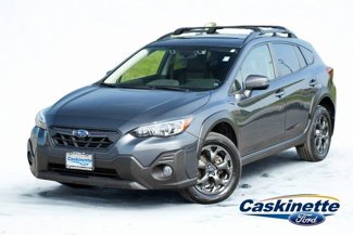 Used 2023 Subaru Crosstrek 2.5i Sport image 1