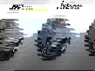 Used 2024 Volkswagen Jetta S image 1