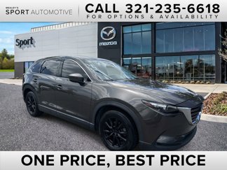 Used 2016 MAZDA CX-9 Touring image 1