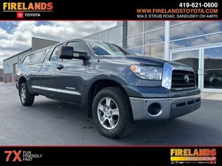 Used 2007 Toyota Tundra SR5 image 1