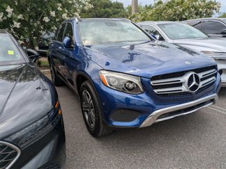 Used 2018 Mercedes-Benz GLC 300 image 1