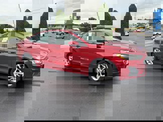 Used 2020 Ford Fusion SE image 1