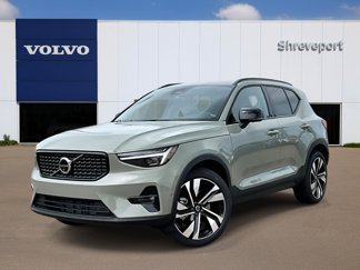 New 2025 Volvo XC40 B5 Ultra w/ Protection Package Premier image 1