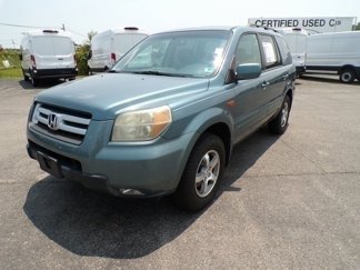 Used 2006 Honda Pilot EX-L image 1