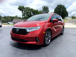 Used 2022 Honda Odyssey Elite image 1