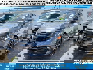 Used 2020 Honda Civic Sport image 1