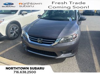 Used 2015 Honda Accord Touring image 1