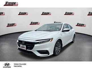 Used 2019 Honda Insight Touring image 1