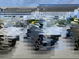 Used 2022 Honda Accord Sport image 1