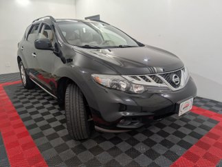 Used 2014 Nissan Murano SL image 1