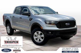 Used 2020 Ford Ranger XL w/ Equipment Group 101A Mid image 1