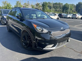 Used 2019 Kia Niro S Touring image 1
