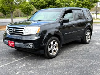Used 2012 Honda Pilot EX-L image 1