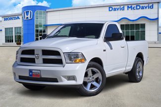 Used 2011 RAM 1500 ST image 1