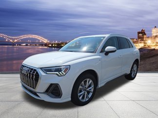 Used 2025 Audi Q3 2.0T Premium w/ Convenience Package video 1