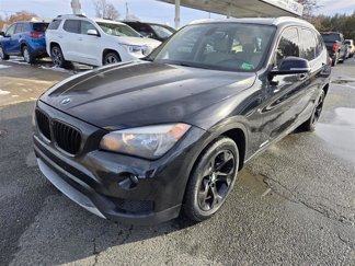 Used 2014 BMW X1 sDrive28i image 1