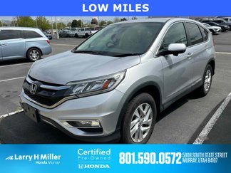 Used 2016 Honda CR-V EX image 1