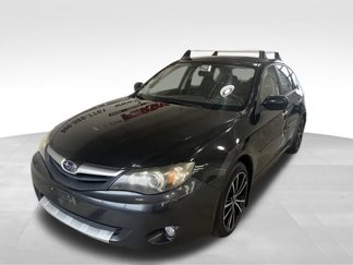 Used 2010 Subaru Impreza Outback Sport image 1