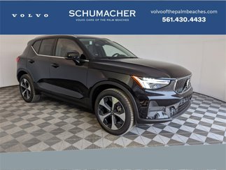 New 2025 Volvo XC40 B5 Core w/ Protection Package Premier image 1