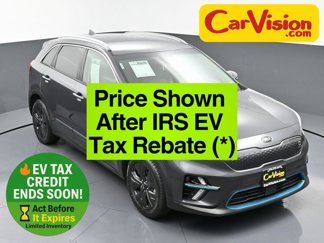 Used 2020 Kia Niro EX image 1