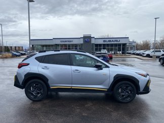 Certified 2024 Subaru Crosstrek 2.5i Sport image 1