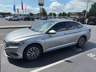 Used 2019 Volkswagen Jetta SEL w/ Cold Weather Package image 1