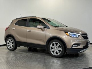 Used 2019 Buick Encore Essence w/ Experience Buick Package image 1