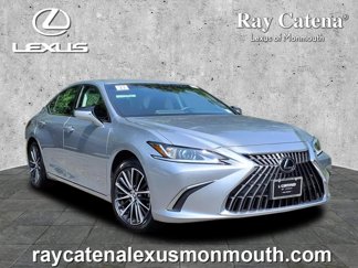 Used 2023 Lexus ES 350 w/ Premium Package image 1