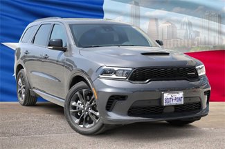 New 2025 Dodge Durango R/T image 1