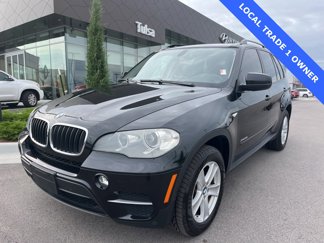 Used 2012 BMW X5 xDrive35i image 1