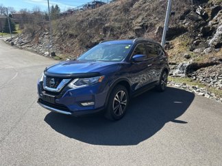 Used 2020 Nissan Rogue SV w/ Premium Package image 1