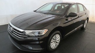 Used 2019 Volkswagen Jetta S w/ Driver Assistance Package image 1