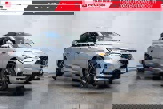 Used 2023 Acura Integra A-Spec image 1