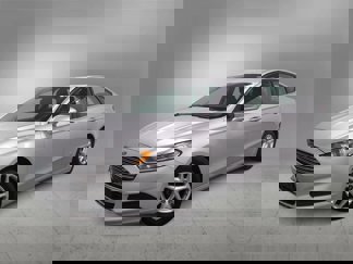Used 2016 Ford Fusion SE image 1