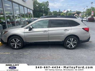 Used 2018 Subaru Outback 3.6R Limited image 1