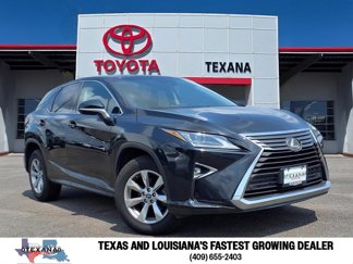 Used 2018 Lexus RX 350 AWD image 1