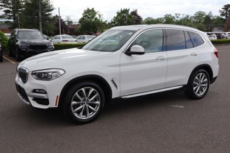 Used 2018 BMW X3 xDrive30i image 1