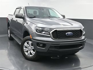 Used 2021 Ford Ranger XLT w/ Trailer Tow Package image 1