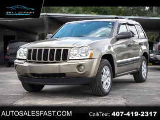Used 2005 Jeep Grand Cherokee Laredo image 1