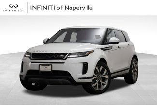 Used 2020 Land Rover Range Rover Evoque S image 1