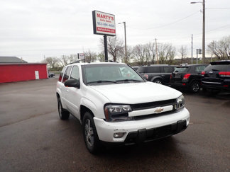 Used 2005 Chevrolet TrailBlazer LT image 1