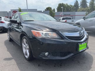 Used 2014 Acura ILX w/ Technology Package image 1
