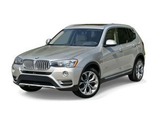 Used 2017 BMW X3 sDrive28i image 1